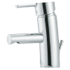 Handfat för badrum. Mora MMIX ECO tvättställsblandare med lyftventil och mjukstängningsfunktion. Handla badrumsprodukter av hög kvalitet och komfort hos SVGVVS.