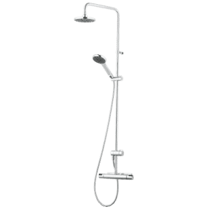 Mora Cera Shower System Kit